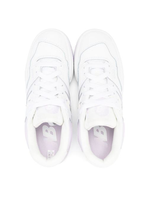 Sneakers 550 NEW BALANCE | B550WK